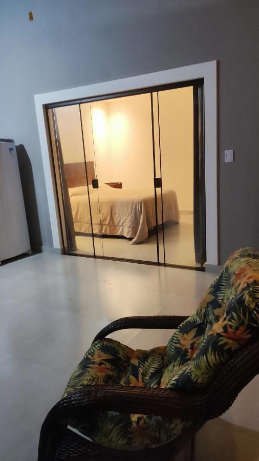 Casa Do Sergio Lindo Loft Ideal Para Casa E Pequena Familia,Moderno E Confortavel パラチ エクステリア 写真