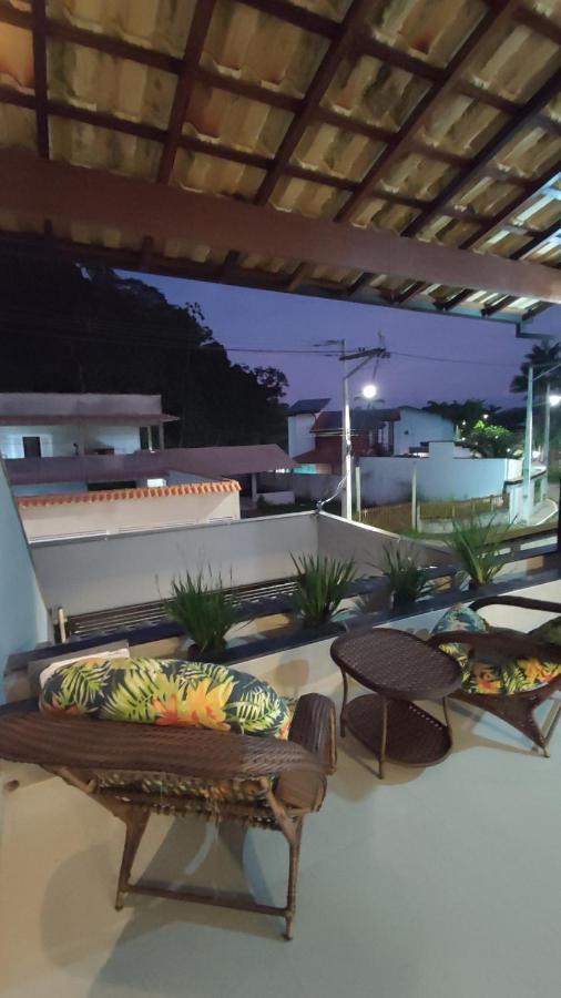 Casa Do Sergio Lindo Loft Ideal Para Casa E Pequena Familia,Moderno E Confortavel パラチ エクステリア 写真